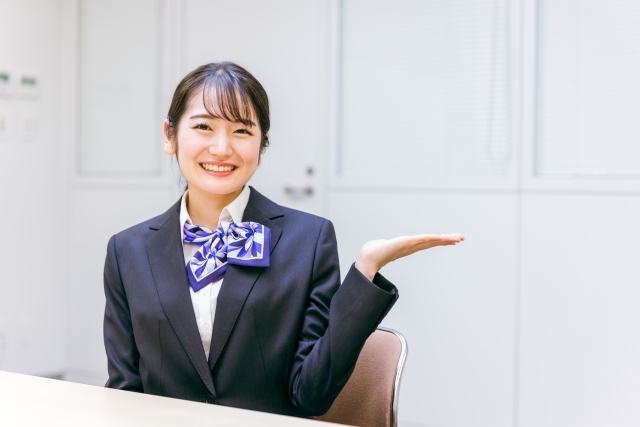 採用情報イメージ